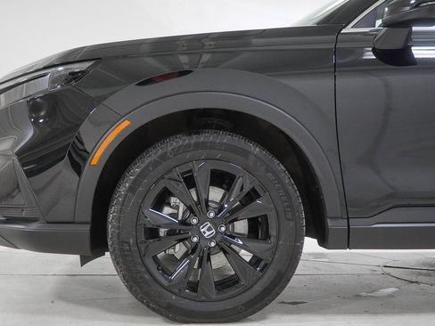 Certified 2025 Honda CR-V Sport Touring image 16