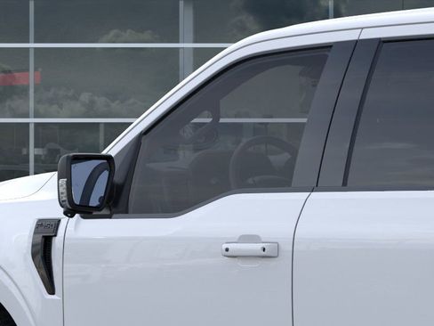 New 2025 Ford F150 XLT w/ Equipment Group 302A MID image 20