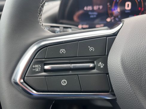 New 2026 Chevrolet Traverse LT w/ Driver Confidence Package image 16