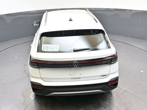 Used 2025 Volkswagen Taos S image 48