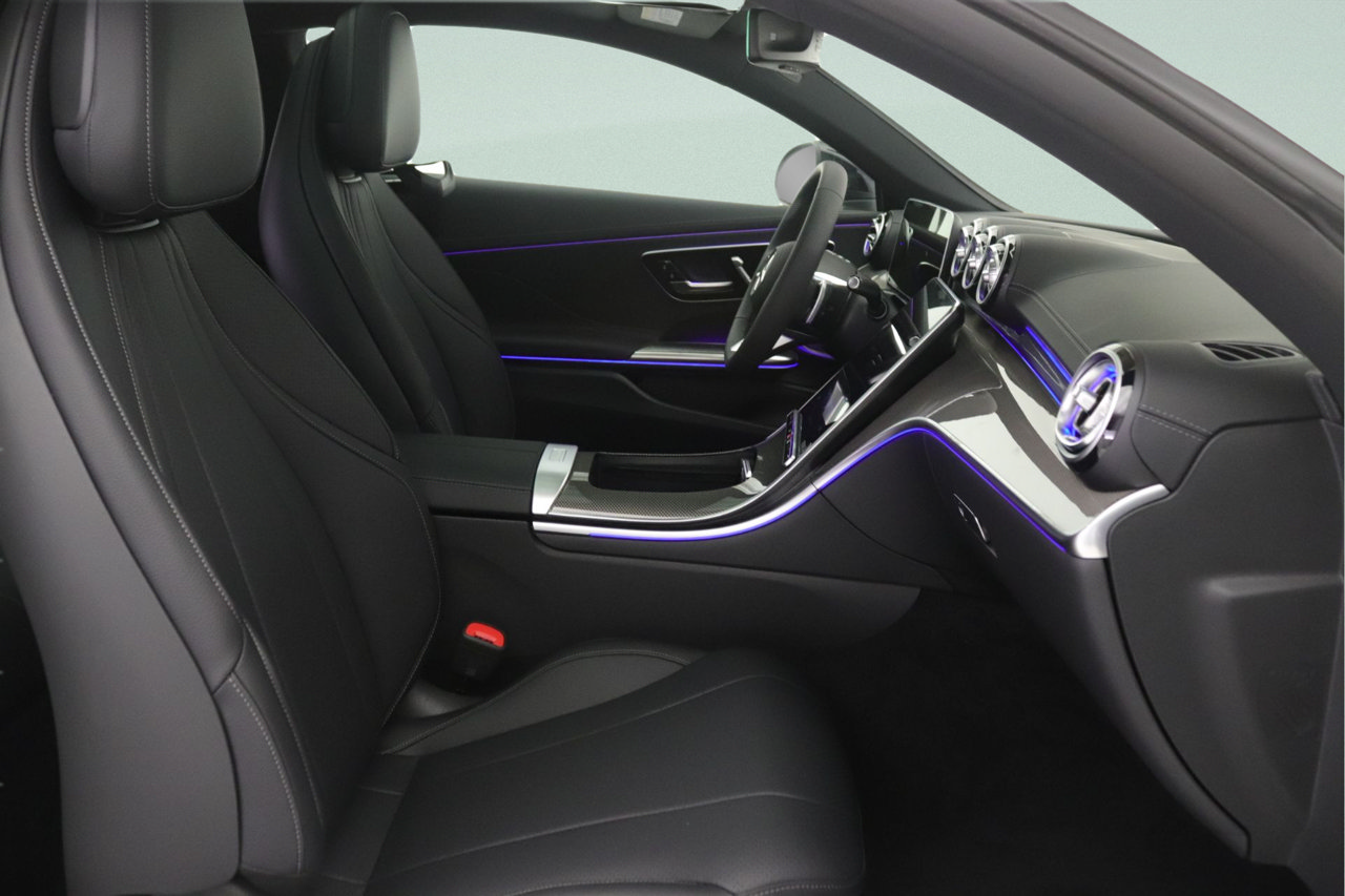 New 2026 Mercedes-Benz CLE 450 4MATIC Coupe image 11