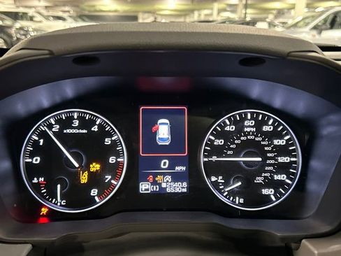 Used 2025 Subaru Crosstrek 2.0i Premium AWD/4WD image 15