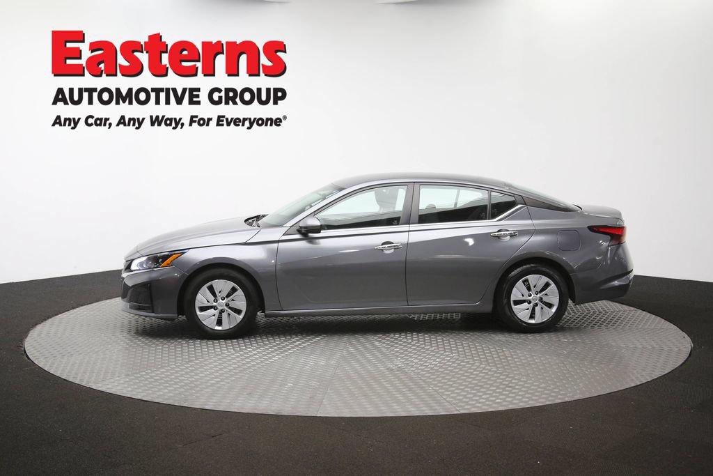 Used 2023 Nissan Altima 2.5 S FWD image 59
