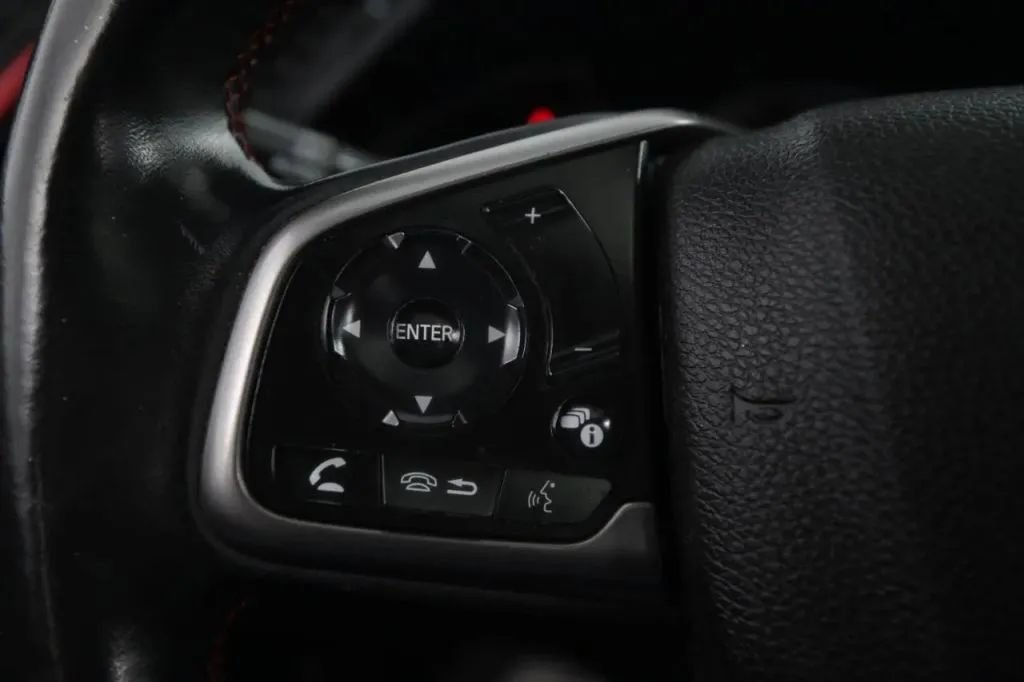 Used 2020 Honda Civic Si image 22