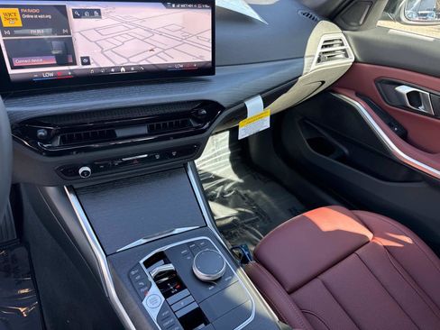 New 2026 BMW 330i 330i NA w/ Convenience Package image 23