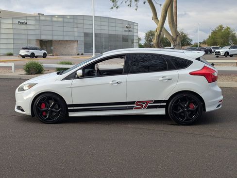 Used 2013 Ford Focus ST image 3