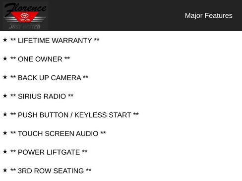 Used 2024 Toyota Highlander LE image 7