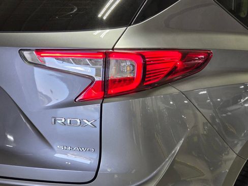 Used 2022 Acura RDX AWD w/ Technology Package image 12