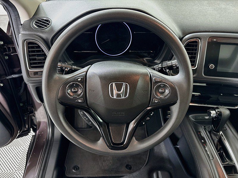 Used 2022 Honda HR-V EX image 12