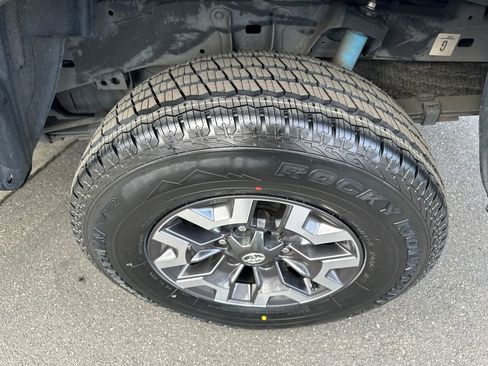 Certified 2023 Toyota Tacoma TRD Off-Road w/ TRD Premium Off Road Package image 27