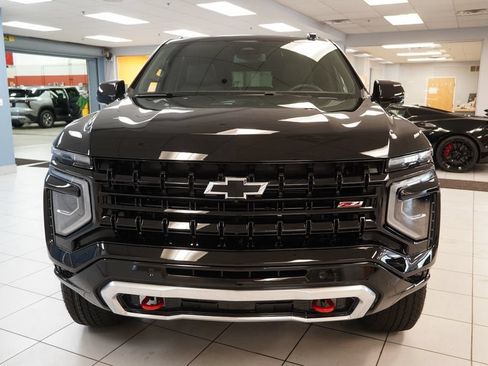 New 2026 Chevrolet Tahoe Z71 w/ Comfort Package AWD/4WD image 18
