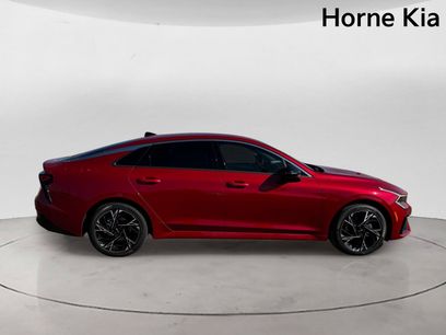 New 2026 Kia K5 GT-Line