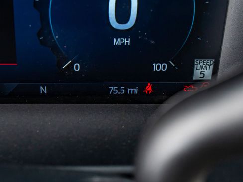 Used 2026 Ford F450 Platinum w/ Platinum Plus Package image 21