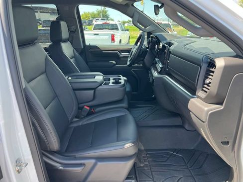 Certified 2026 Chevrolet Silverado 1500 LT w/ All Star Edition Plus AWD/4WD image 14