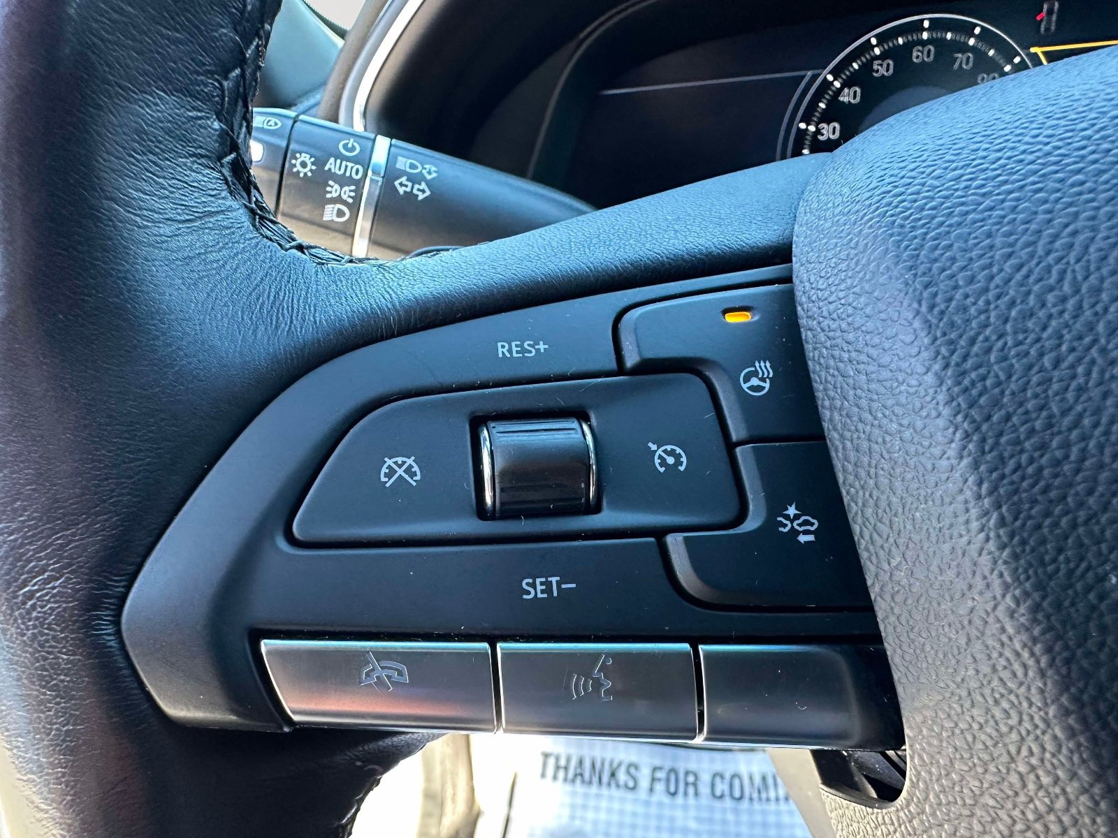 Certified 2023 Cadillac CT5 Luxury AWD/4WD image 17