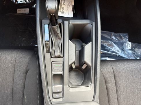 Used 2026 Honda Accord SE image 22
