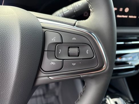 New 2026 Buick Envista Avenir image 19