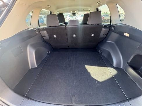 Used 2024 Toyota RAV4 LE image 23