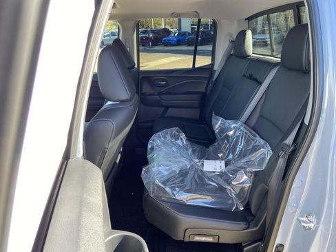 New 2026 Honda Ridgeline RTL image 22