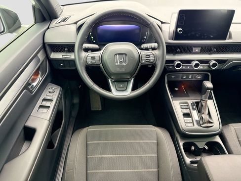 Used 2026 Honda CR-V TrailSport image 10