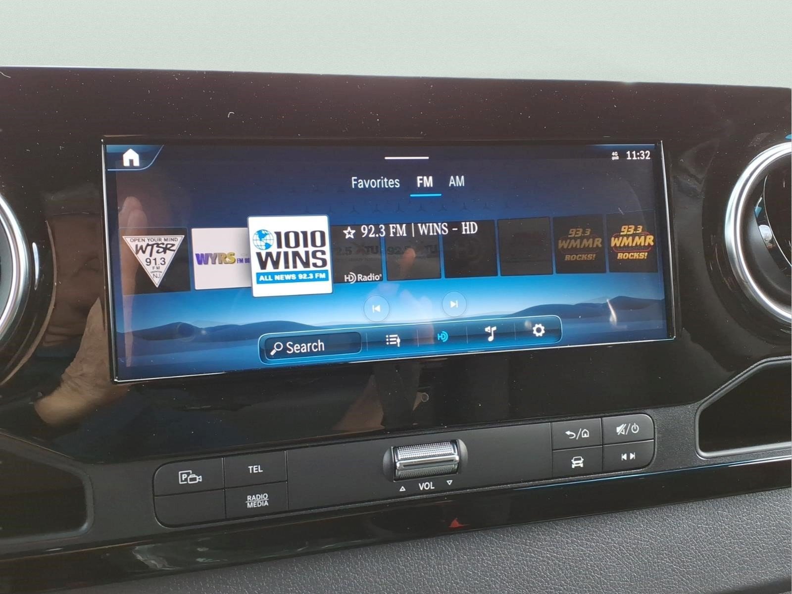 Used 2026 Mercedes-Benz Sprinter 2500 image 28