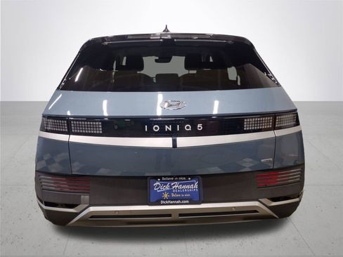 Used 2023 Hyundai Ioniq 5 SEL image 11