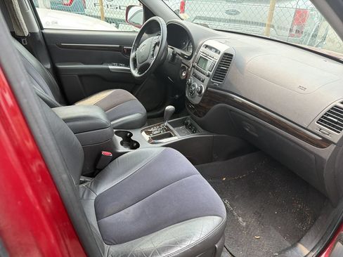 Used 2011 Hyundai Santa Fe SE AWD/4WD image 10