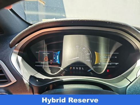Used 2018 Lincoln MKZ Reserve w/ Technology Package FWD image 22