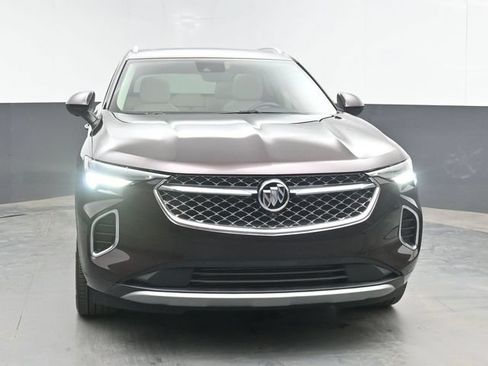 Used 2022 Buick Envision Avenir w/ Technology Package II AWD/4WD image 5