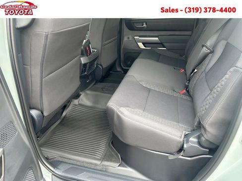 New 2026 Toyota Tundra SR5 image 19