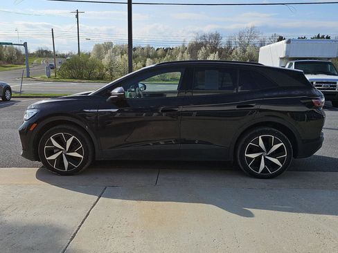 Used 2023 Volkswagen ID.4 Pro S image 3