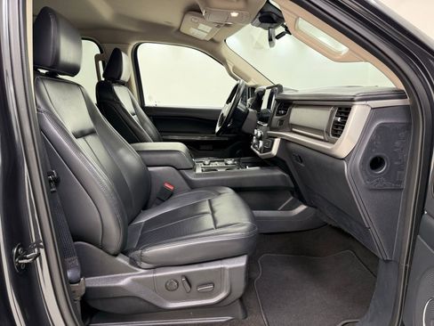 Used 2023 Ford Expedition Max XLT AWD/4WD image 28