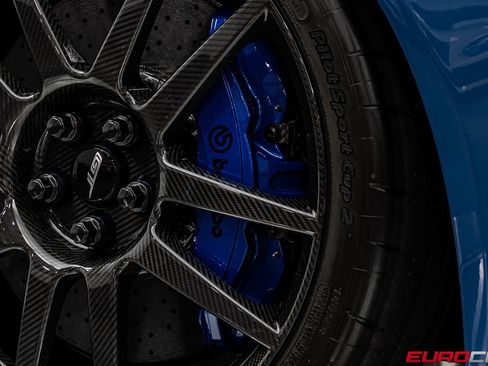 Used 2019 Ford GT RWD image 34