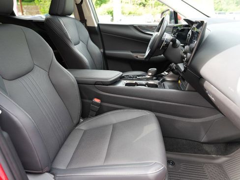 Used 2022 Lexus NX 350 AWD image 24