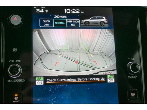 New 2026 Subaru Forester Sport image 29