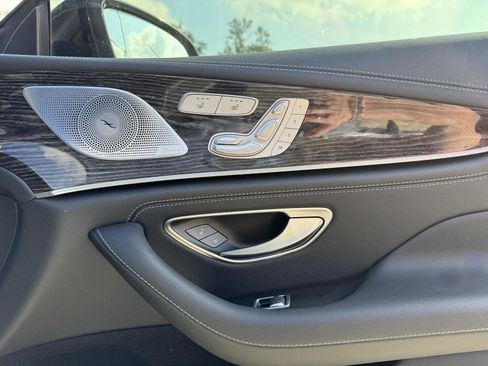 Certified 2023 Mercedes-Benz CLS 450 4MATIC image 29