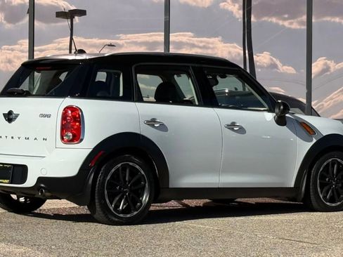Used 2016 MINI Cooper Countryman image 17