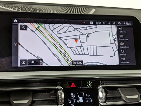 Certified 2022 BMW 430i xDrive Coupe w/ M Sport Package image 20