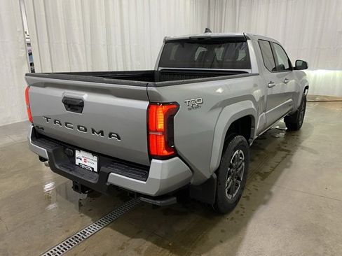 New 2026 Toyota Tacoma TRD Sport image 3