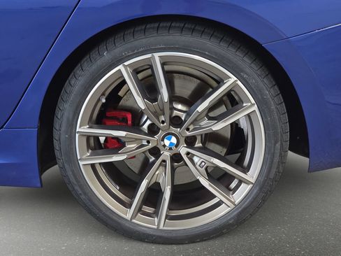 Used 2021 BMW M340i w/ Premium Package RWD image 31