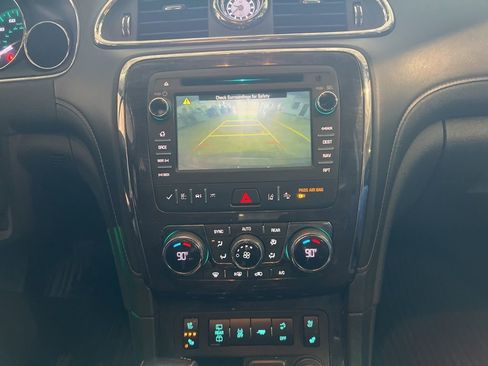 Used 2016 Buick Enclave Premium w/ Experience Buick Package image 8