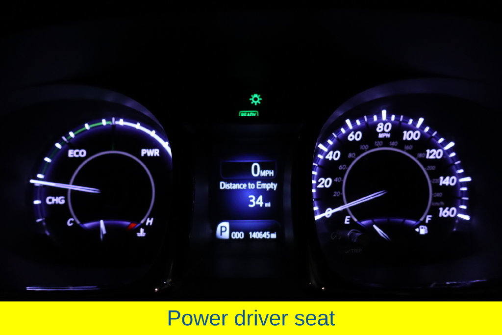 Used 2013 Toyota Avalon Limited FWD image 17