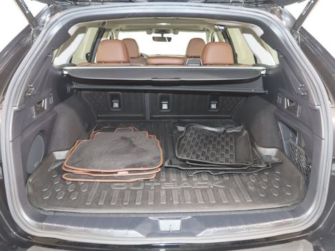 Used 2020 Subaru Outback Touring w/ Popular Package #2 AWD/4WD image 47