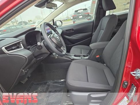 New 2026 Toyota Corolla LE image 18