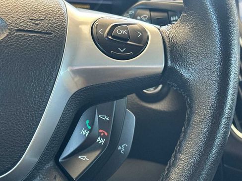 Used 2017 Ford Focus Base image 28