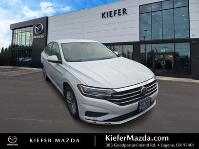 Used 2019 Volkswagen Jetta S
