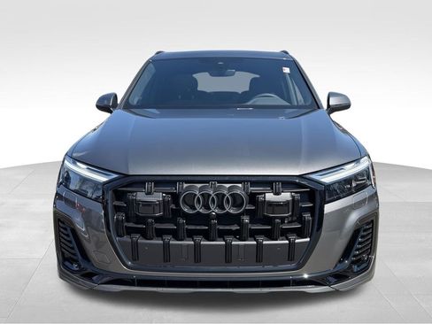 New 2026 Audi Q7 3.0T Premium Plus AWD/4WD image 2
