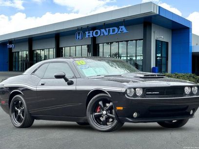 Used 2010 Dodge Challenger R/T w/ Mopar 10 Pkg