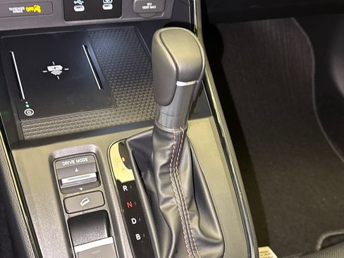 New 2026 Honda CR-V Sport-L image 28