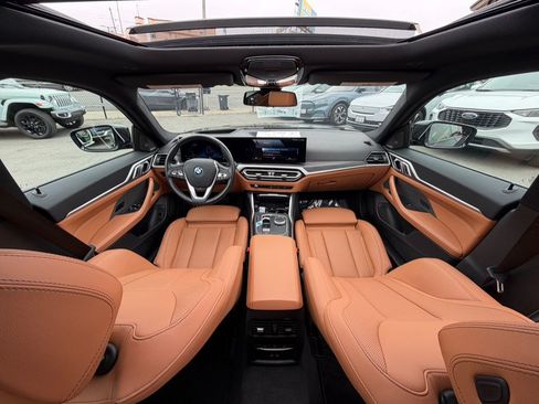 Used 2023 BMW i4 eDrive35 w/ Premium Package RWD image 23